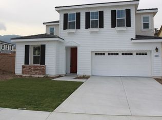 25817 Basil Ct, Corona, CA 92883