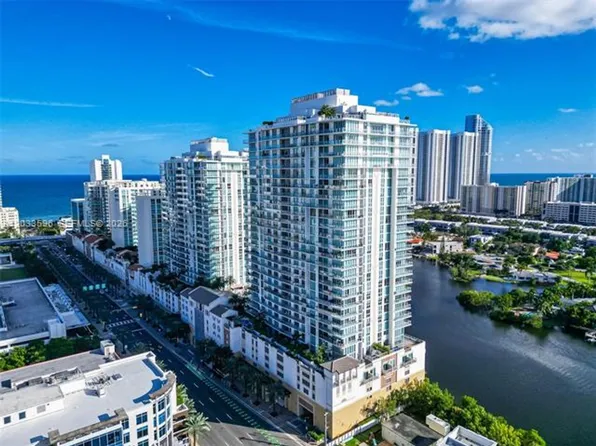 300 Sunny Isles Blvd Unit 4-1805, Sunny Isles Beach, FL 33160