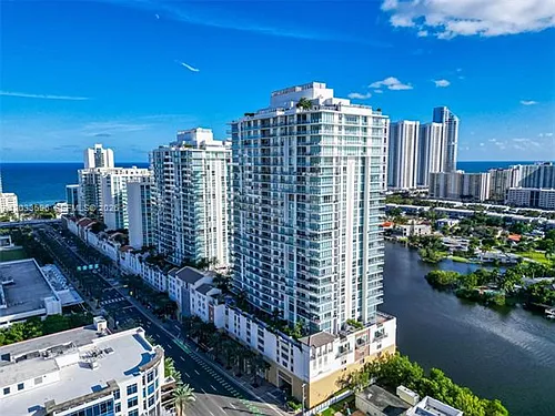 300 Sunny Isles Blvd Photo 1