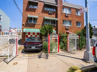 1324 Taylor Ave, Bronx, NY 10472
