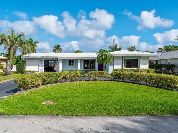 1330 SE 6th Terrace, Pompano Beach, FL 33060