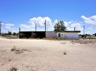 1201 N Water St, Fort Stockton, TX 79735