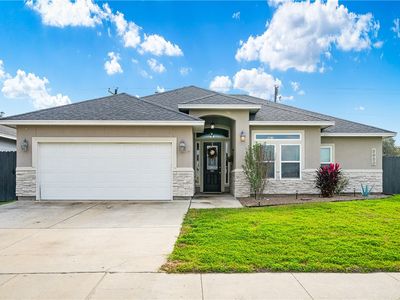 3930 Willow Heights Dr, Corpus Christi, TX, 78410
