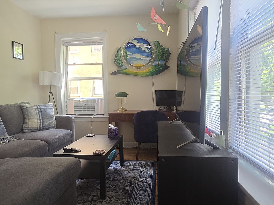 1st image of 5713 N Magnolia Ave APT 1H