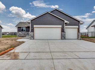 4523 N Atherton Ct, Maize, KS 67101