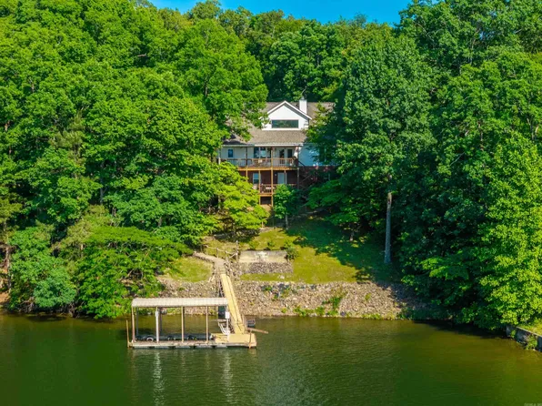327 Longview Point, Hot Springs, AR 71913