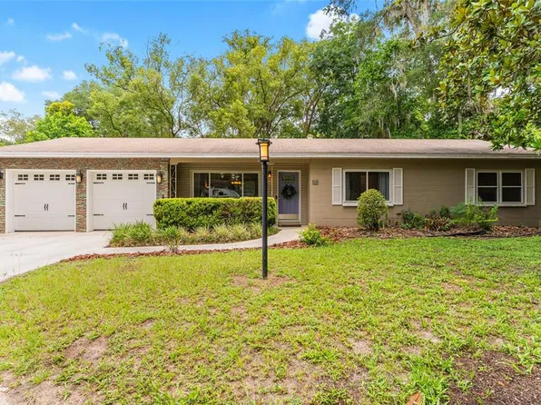 3224 NW 31st Ave, Gainesville, FL 32605