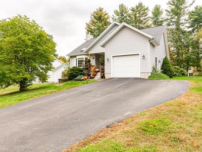 21 Briallia Circle, Newmarket, NH, 03857