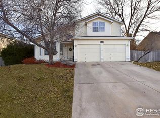 4970 W 6th Street Rd, Greeley, CO 80634