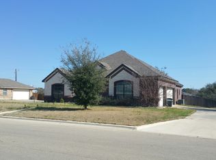 2425 Nickelback Dr, Harker Heights, TX 76548