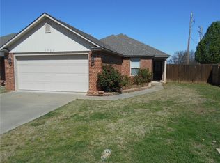 2723 Dyllan Ct, Fort Smith, AR 72908