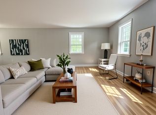 4 Mid Iron Dr #4, South Yarmouth, MA 02664
