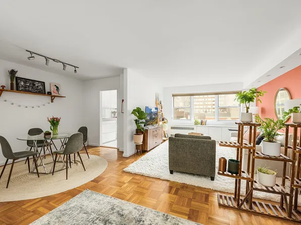 404 E 66th St APT 10F, New York, NY 10065