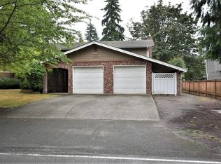 20308 29th Street Ct E, Lake Tapps, WA 98391