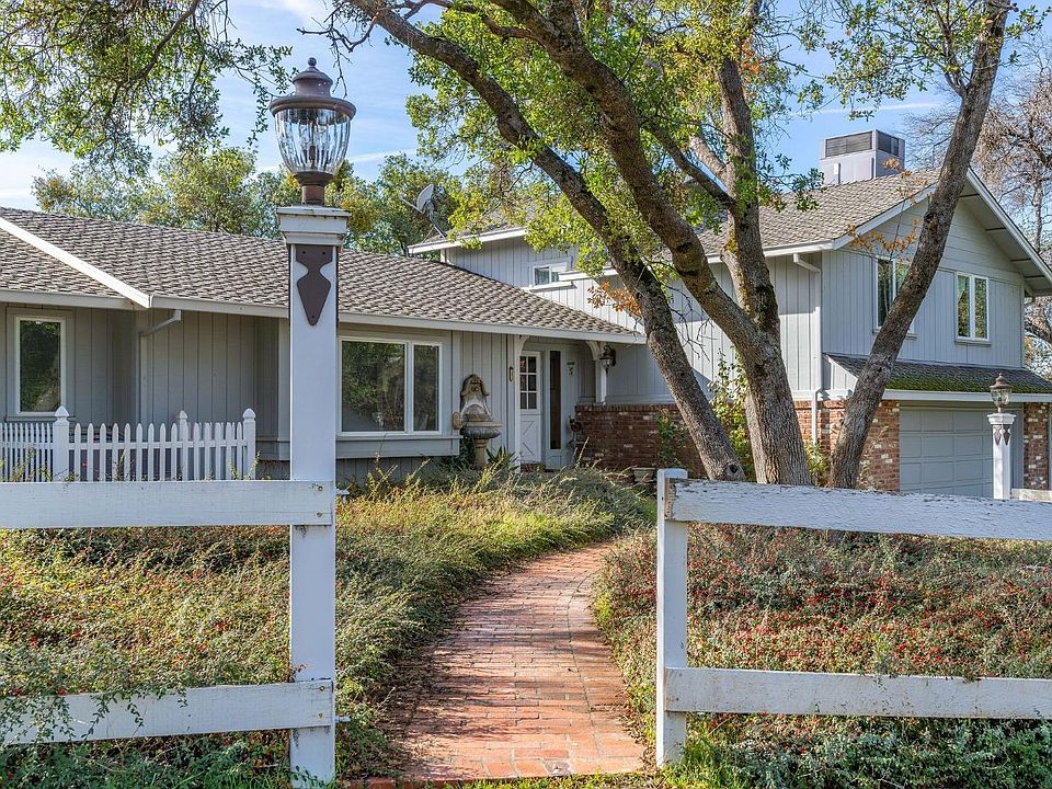 3362 Rolling Meadow Dr Murphys CA Zillow