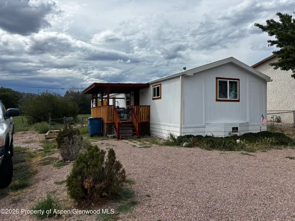 831 N Cottonwood Ave, Canon City, CO 81212