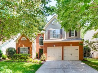1085 Arborhill Ln, Alpharetta, GA 30004