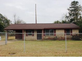 2406 Carpenter Ave, Hephzibah, GA 30815
