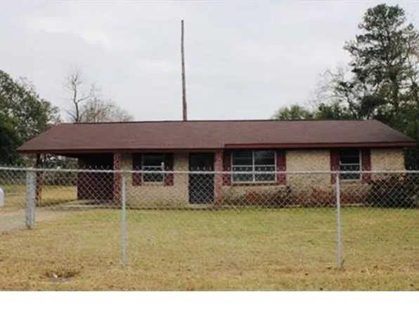 2406 Carpenter Ave, Hephzibah, GA 30815