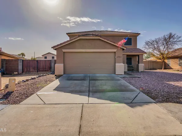 12505 W BLOOMFIELD Road, El Mirage, AZ 85335