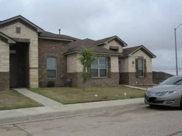 5300 Freedom Ct, Midland, TX 79703