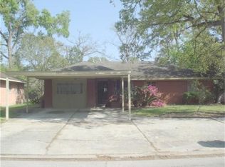 9201 Homewood Ln, Houston, TX 77078