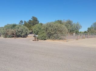 43830 Cottonwood Rd, Newberry Springs, CA 92365