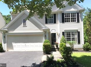 2233 Cold Meadow Way, Silver Spring, MD 20906