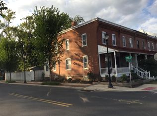 58 Montgomery Ave, Lansdale, PA 19446