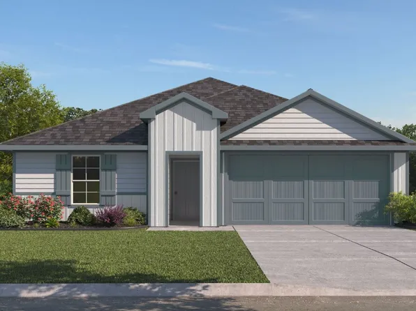 CALI Plan, Holly Ridge