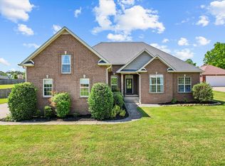 1249 Filmore Harris Rd, Pleasant View, TN 37146