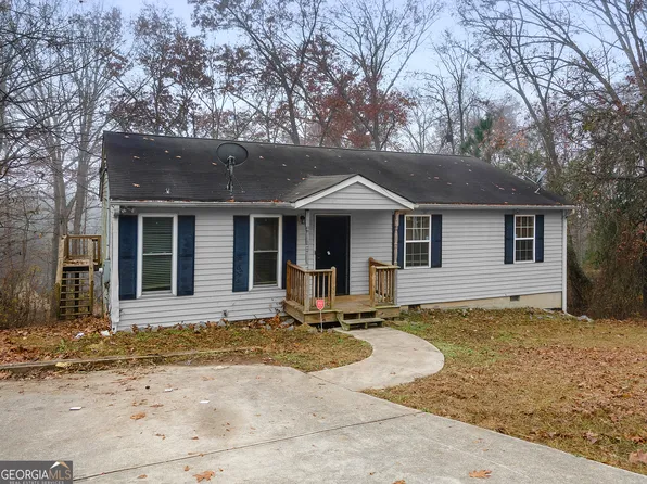 8737 Hightower Trl, Snellville, GA 30039