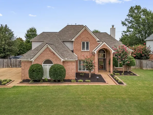 634 Brookmere Dr, Collierville, TN 38017