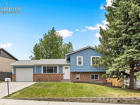 2nd image of 5574 Oro Grande Dr