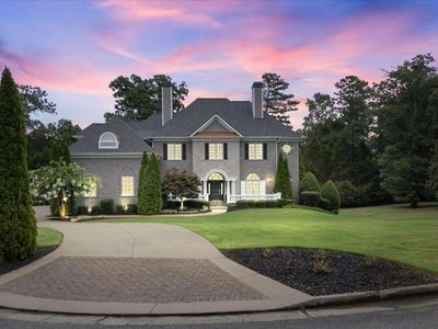 125 Roxbury Row, Milton, GA, 30004