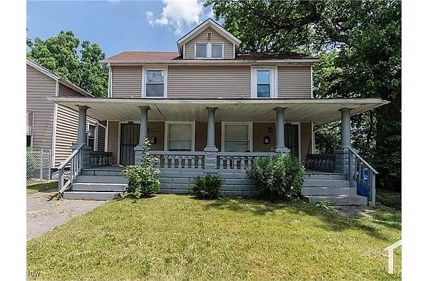 Building Photo - 4239 E 98th St