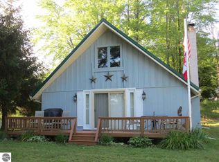 3487 Mapleridge Rd, Lupton, MI 48635