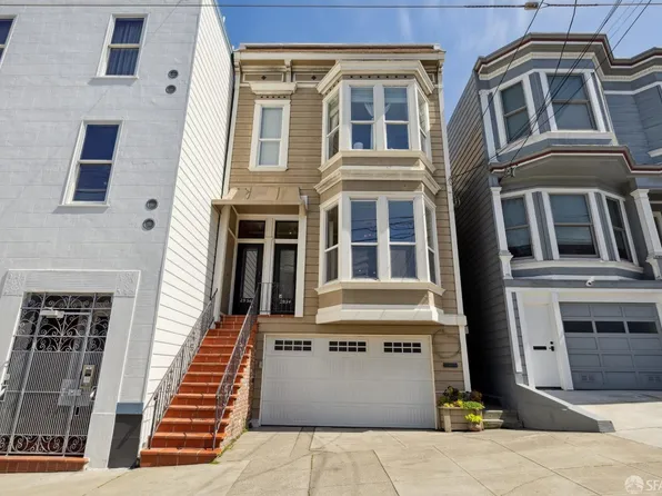 2954 Webster St, San Francisco, CA 94123