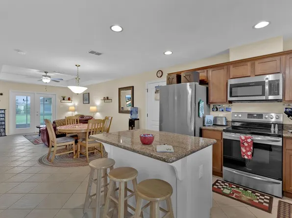 23 Pinehurst Dr, Laguna Vista, TX 78578