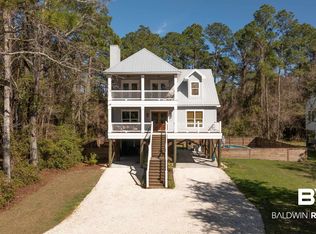 13864 Scenic Highway 98, Fairhope, AL 36532
