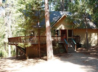 3743 Garnet Rd, Pollock Pines, CA 95726