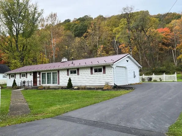 511 Dairy St, Titusville, PA 16354