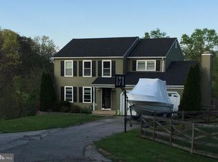 6249 Fairbourne Ct, Hanover, MD 21076