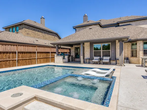 3804 Pine Valley Ln, Arlington, TX 76001