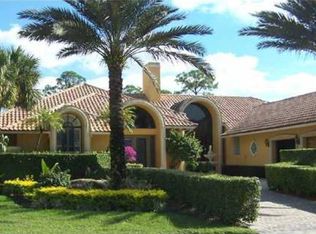 1684 Mayacoo Lakes Blvd, West Palm Beach, FL 33411