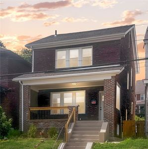 1707 Morningside Ave, Pittsburgh, PA, 15206