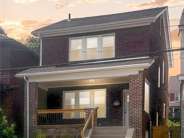 1707 Morningside Ave, Pittsburgh, PA 15206