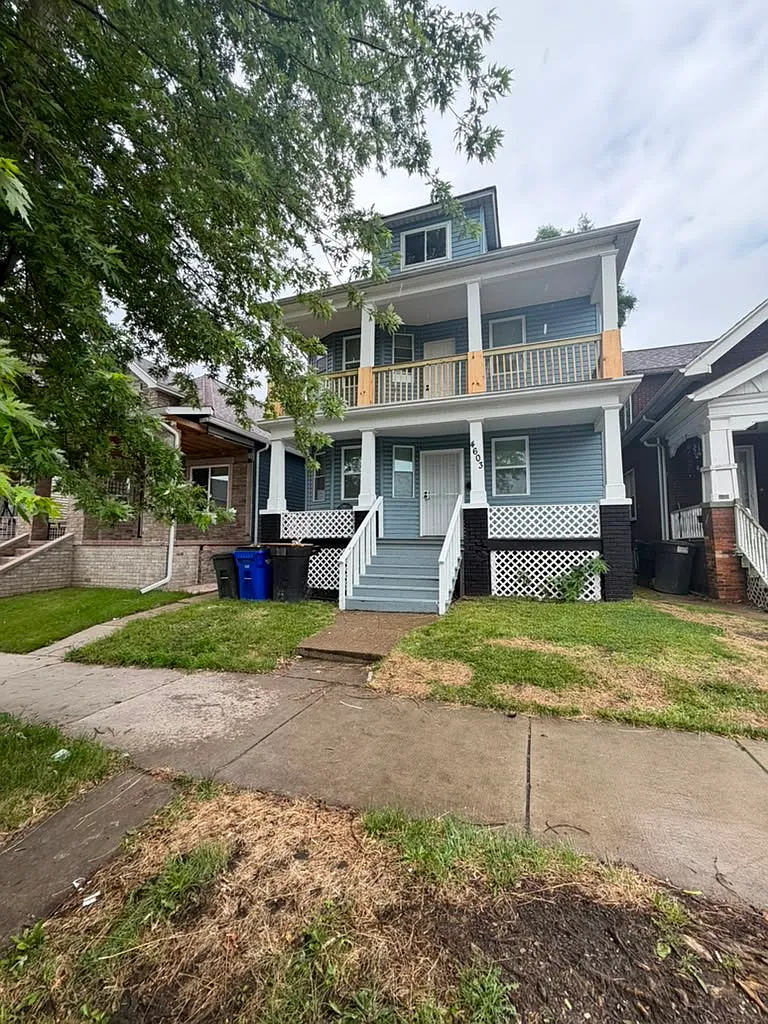 4603 Central St — Photo 1
