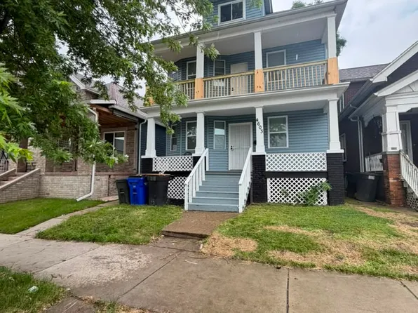 4603 Central St, Detroit, MI