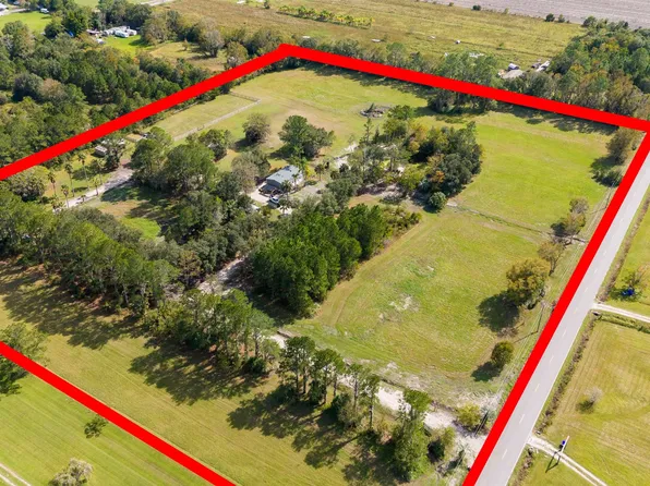 8888 Reid Packing House Rd, Hastings, FL 32145